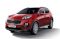 Fourth-gen Sportage, with higher focus on safety and launched in 2015, has remained Kia's best-selling car for 8 consecutive years.
