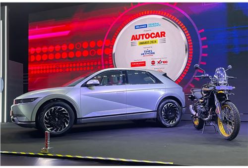 Hyundai Ioniq 5, Royal Enfield Himalayan the big winners at Autocar Awards 2024