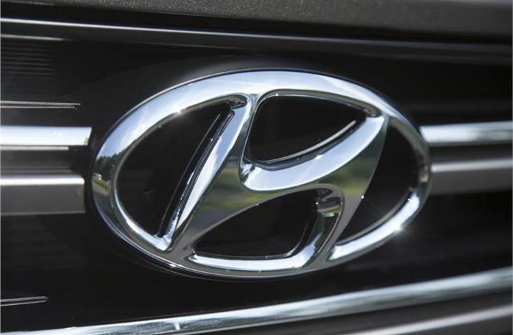 Hyundai sells 1.02 million units worldwide in Q1 2023, India contributes 14.45%