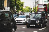 Siemens and Transport for London launch new adaptive traffic control solution