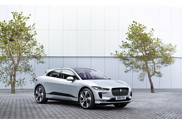 Since its debut, the Jaguar I-Pace has won several accolades and over 80 global awards, including the 2019 World Car of the Year, World Car Design of the Year, and World Green Car.