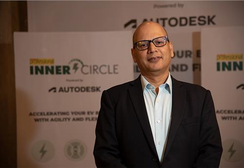 InnerCircle: 'EV industry needs to bank on investments and focus on evaluating various technologies', says Krishnan Kohli of Kalyani Powertrains