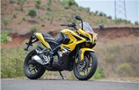 November two-wheeler sales in slow lane as OEMs prepare for BS VI transition