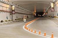 PM Modi opens world’s longest highway tunnel in Rohtang