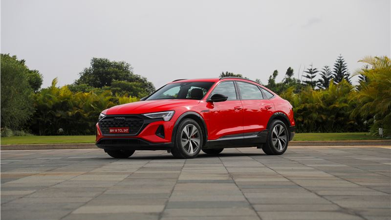 Audi India sells 5,530 cars and SUVs in first nine months of 2023, records 88% growth