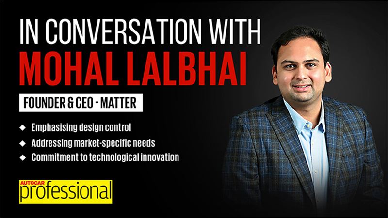 In Conversation with Matter's Mohal Lalbhai