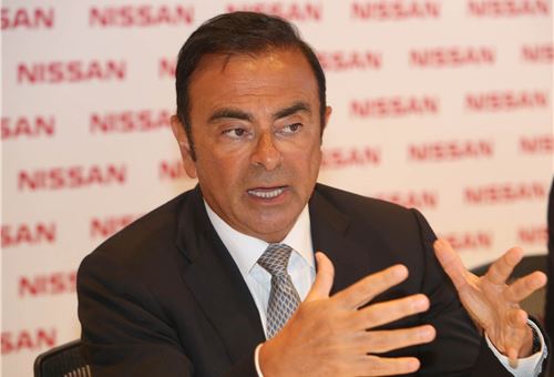 Nissan calls Ghosn’s escape ‘extremely regrettable’