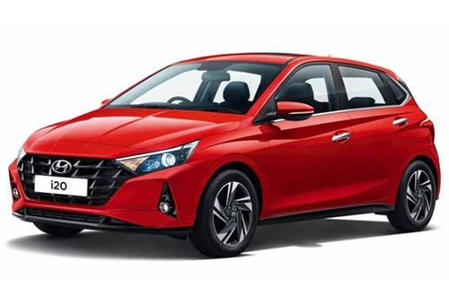 Hyundai Motor India's November sales up 9.4 percent on festive demand