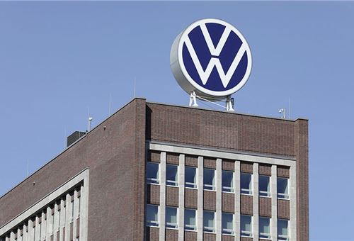 Volkswagen Group losses mount in pandemic-impacted first half 2020