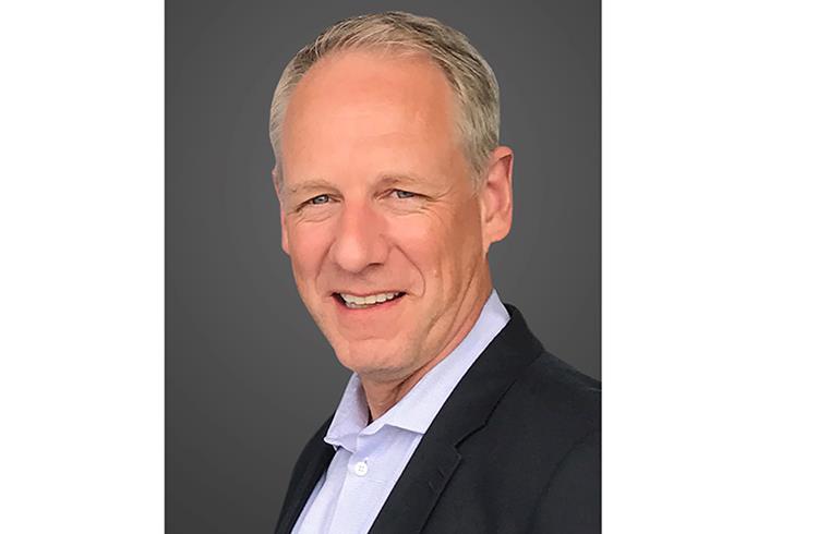 Volvo Group appoints Nils Jaeger president of Volvo Autonomous Solutions
