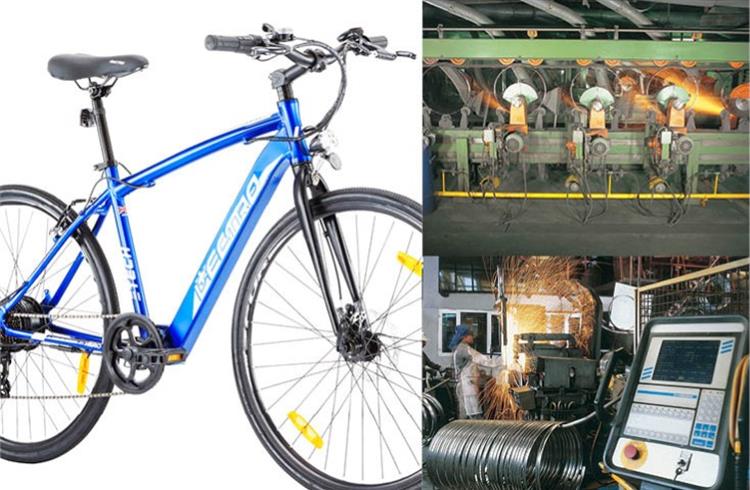 World Bicycle Day Special: E-cycles emerging as new commuting solution 