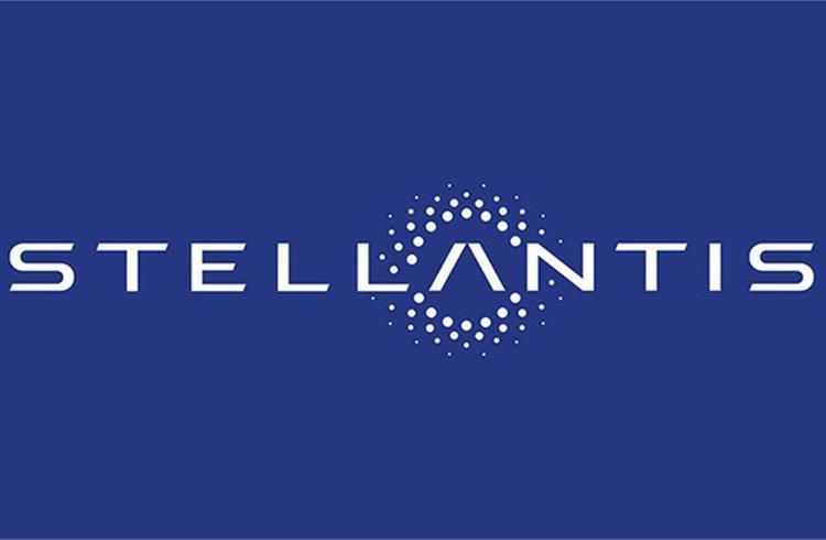 Stellantis announces top management changes: Report