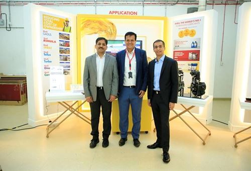 Shell Lubricants’ to showcase technology prowess to customers in Bangalore