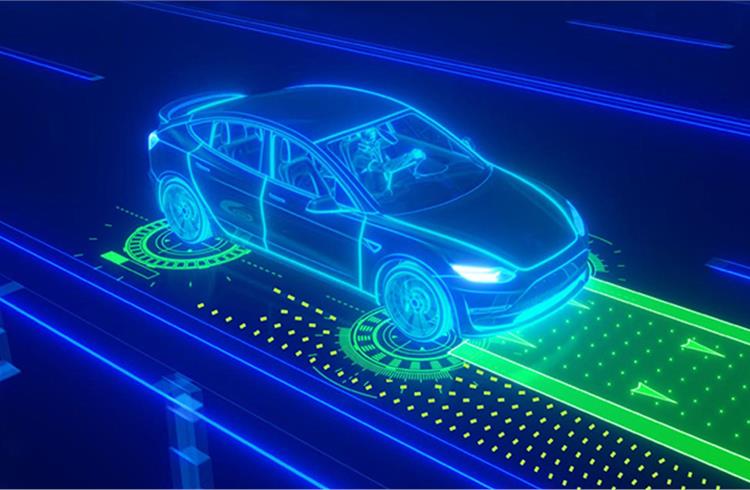 KPIT to develop middleware tech to accelerate OEMs’ drive towards software-defined vehicles