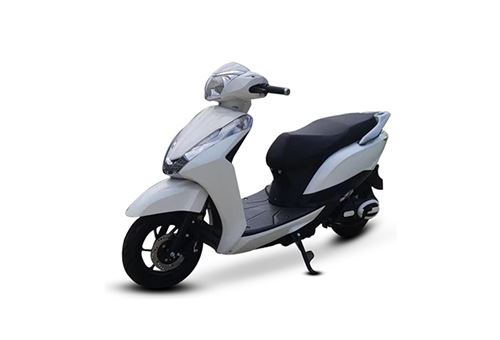 MY EV Store launches IME Rapid e-scooter at Rs 99,000