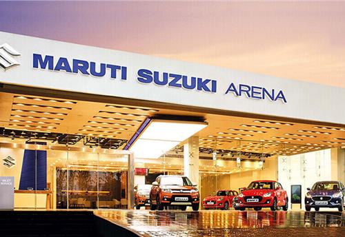 Maruti Suzuki offers discounts: Alto K10 to get up to Rs 52,000 off 