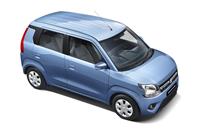 Maruti Suzuki launches third-gen Wagon R at Rs 419,000