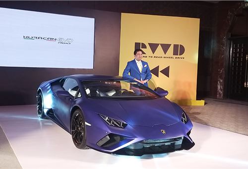 South India contributes around 50% sales for us: Lamborghini India head