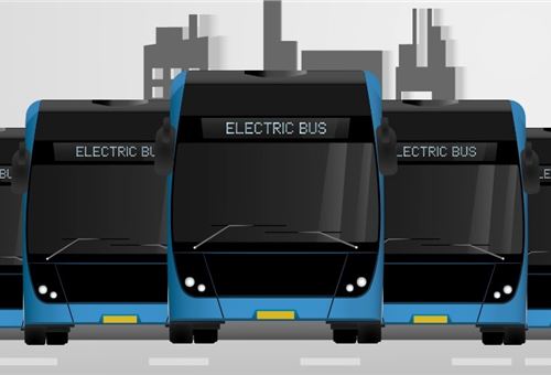CESL floats second tender under the National Electric Bus Program, this time for 4,675 eBuses for Rs 5000 crore