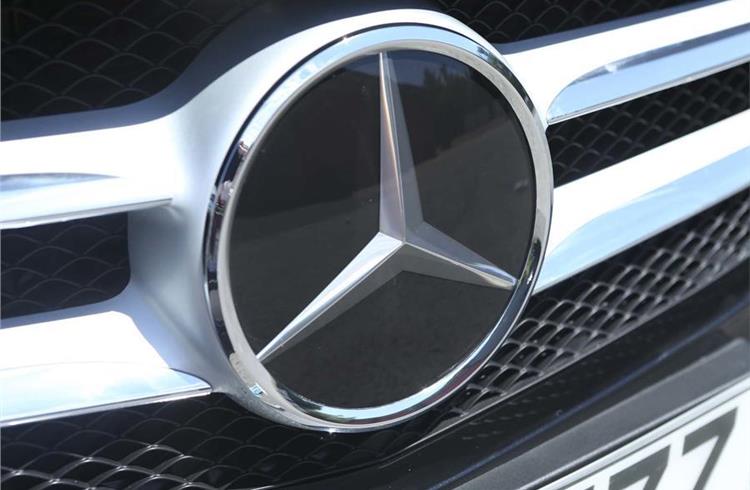 Daimler to implement cost-cutting measures to offset sharp loss in 2019