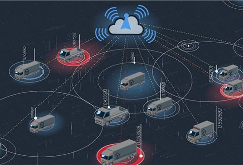 Renault-Nissan-Mitsubishi Alliance collaborates with SafeRide Technologies for vehicle security