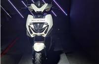 With the new Xoom, Hero MotoCorp's scooter portfolio grows to four products.