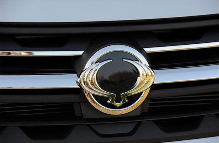 Mahindra likely to sign term sheet with new SsangYong investor next week