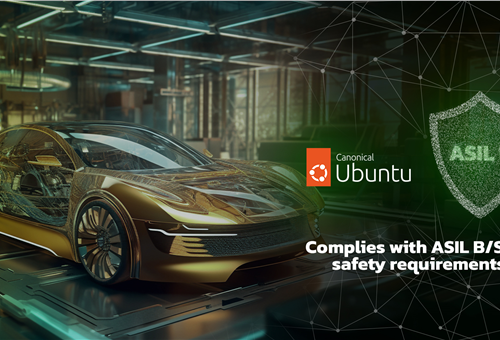Elektrobit introduces Linux-based open source OS for SDVs, safety applications such as ADAS 