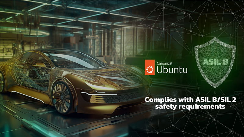 Elektrobit introduces Linux-based open source OS for SDVs, safety applications such as ADAS 
