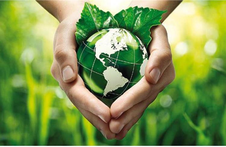 Mahindra & Mahindra's green  mission: to go carbon neutral by 2040