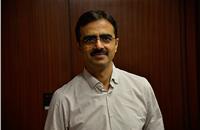 Ashutosh Pandey, MD & CEO, Mahindra First Choice Wheels: 