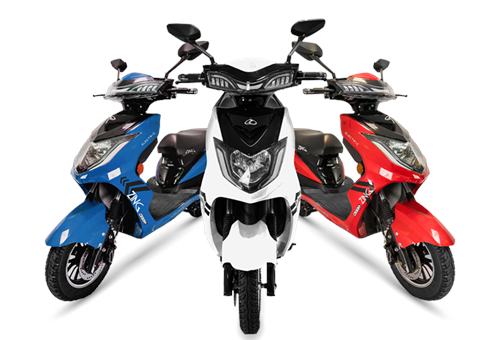 Kinetic Green ties up with Tata Capital for electric two-wheeler customer financing