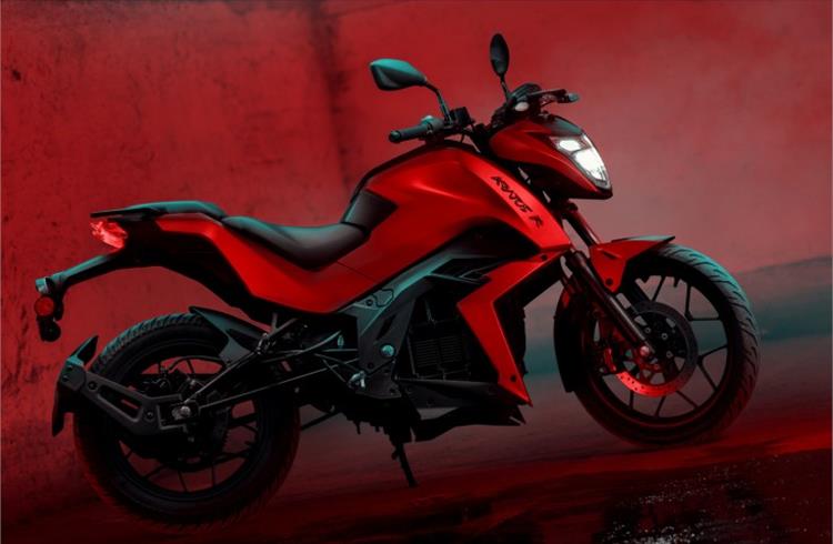 Tork Motors introduces a new ‘Urban’ trim on KRATOS-R; priced at Rs 1.67 lakh