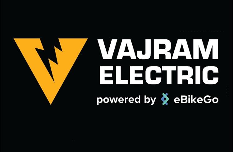 eBikeGo arm Vajram Electric to setup EV manufacturing facility 