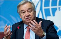 UN Secretary-General António Guterres: “As we remember the victims of road traffic collisions, let’s commit to reimagining ways to move around the world that are safe, affordable, accessible and sust