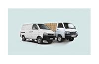 Maruti Suzuki Commercial network already retails light commercial vehicle Super Carry and country’s best selling van, Eeco