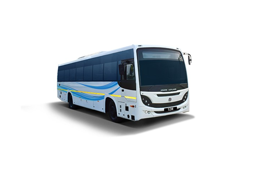 Ashok Leyland bags order for 1,666 buses from Tamil Nadu State Transport Undertakings
