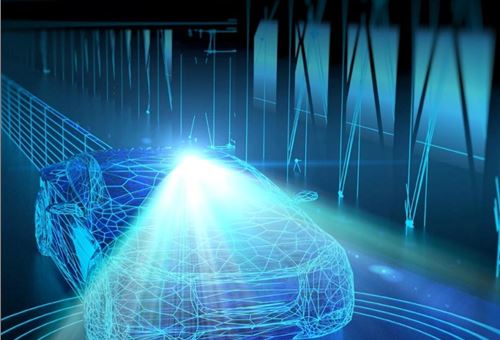 Renesas Electronics joins Autonomous Vehicle Computing Consortium