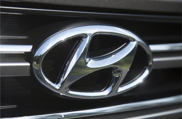 Hyundai sells 340,534 units globally in June, India contributes 14% 