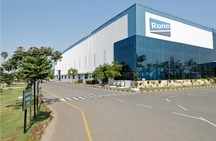 Rane (Madras)’ records Q3 net loss