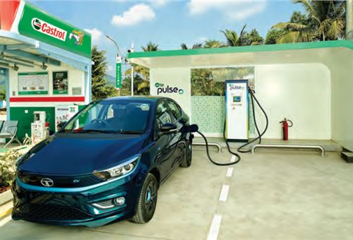 BRANDED CONTENT: Spearheading the EV revolution in India