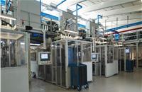 GKN Powder Metallurgy factory in production with HP Metal Jet.