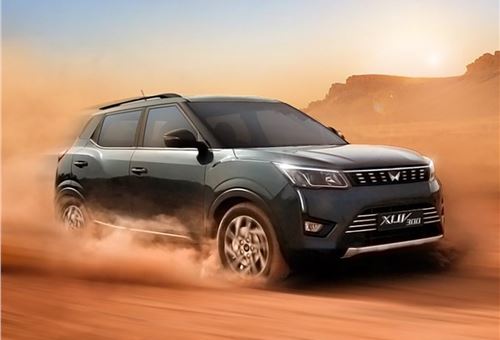 Mahindra XUV300 turns five on Valentine’s Day ’24, sells over 240,000 units since launch