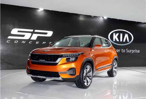 Kia Motors India to begin trial production at Anantapur plant in January 2019 
