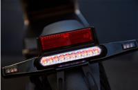 Zapp i300 electric city bike wins 2023 German Design Award