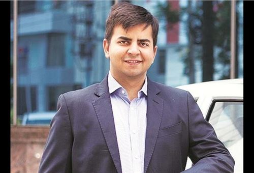 'Ola to go for IPO in 2024, investors to get healthy returns': Bhavish Aggarwal