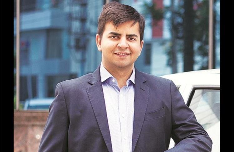 'Ola to go for IPO in 2024, investors to get healthy returns': Bhavish Aggarwal