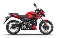 Despite being positioned as the more affordable model in the popular Pulsar line-up, the new P150 benefits from some key features.