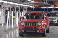 Jeep reveals updated Compass