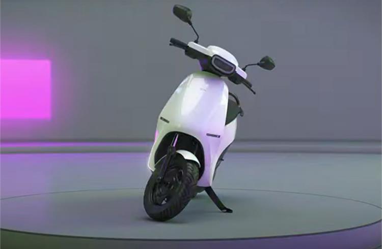 With the S1 Air, Ola has taken the EV battle into the thick of the mass internal-combustion engine scooter market.